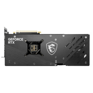 MSI GeForce RTX™ 4070 Ti GAMING X TRIO 12G H4 MSI GeForce RTX™ 4070Ti GAMING X TRIO 12G - 12GB GDDR6X