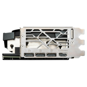 MSI GeForce RTX™ 4070 Ti GAMING X TRIO 12G H5 MSI GeForce RTX™ 4070Ti GAMING X TRIO 12G - 12GB GDDR6X