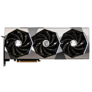 MSI GeForce RTX™ 4090 SUPRIM X 24G H02 MSI GeForce RTX™ 4090 SUPRIM X 24G - 24GB GDDR6X