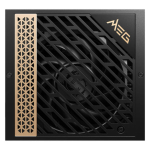 MSI MEG Ai1300P PCIE5 H4 MSI MEG Ai1300P PCIE5 - 1300W 80 PLUS Platinum - Fully Modular - Support PCIe Gen 5.0 Graphics Card