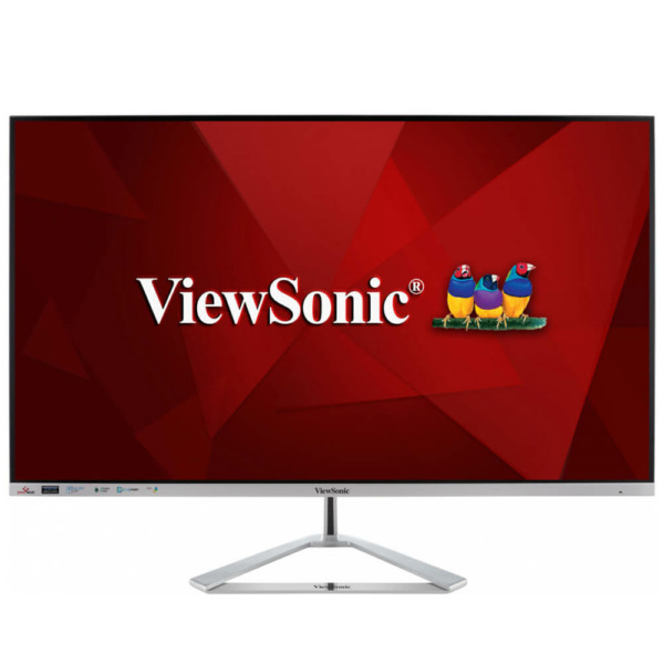 Viewsonic VX3276-2K-MHD-2 – 32 inch QHD IPS / 103% sRGB / 75Hz / Chuyên Game