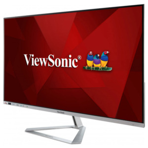 Viewsonic VX3276 2K MHD 2 H03 Viewsonic VX3276-2K-MHD-2 - 32 inch QHD IPS / 103% sRGB / 75Hz / Chuyên Game