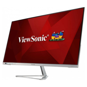 Viewsonic VX3276 2K MHD 2 H04 Viewsonic VX3276-2K-MHD-2 - 32 inch QHD IPS / 103% sRGB / 75Hz / Chuyên Game