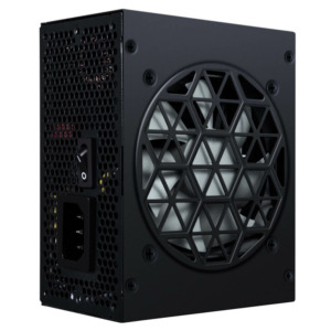 1ST Player PS 750SFX H3 1STPLAYER PS-750SFX - 750W 80 Plus Platinum - Full Modular - SFX PSU