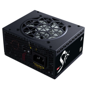 1ST Player PS 750SFX H5 1STPLAYER PS-750SFX - 750W 80 Plus Platinum - Full Modular - SFX PSU