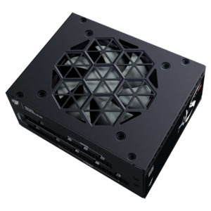 1ST Player PS 750SFX H6 1STPLAYER PS-750SFX - 750W 80 Plus Platinum - Full Modular - SFX PSU