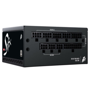 1ST Player PS 750SFX H7 1STPLAYER PS-750SFX - 750W 80 Plus Platinum - Full Modular - SFX PSU