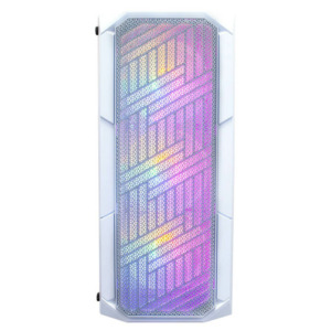 1STPLAYER XF White H2 1STPLAYER XF White Mid-Tower Gaming Case