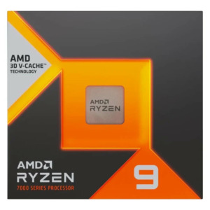 AMD Ryzen 9 7000X3D H2 AMD Ryzen™ 9 7950X3D 16C/32T 144MB Cache Upto 5.7Ghz