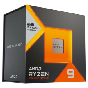 AMD Ryzen 9 7000X3D H3 AMD Ryzen™ 9 7950X3D 16C/32T 144MB Cache Upto 5.7Ghz