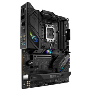 ASUS ROG STRIX B760 F GAMING WIFI H03 ASUS ROG STRIX B760-F GAMING WIFI - Socket 1700