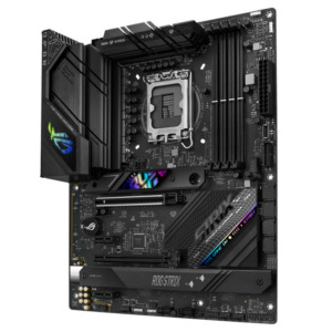 ASUS ROG STRIX B760 F GAMING WIFI H04 ASUS ROG STRIX B760-F GAMING WIFI - Socket 1700