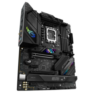 ASUS ROG STRIX B760 F GAMING WIFI H05 ASUS ROG STRIX B760-F GAMING WIFI - Socket 1700