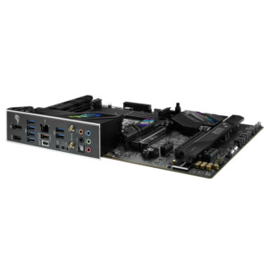 ASUS ROG STRIX B760 F GAMING WIFI H08 ASUS ROG STRIX B760-F GAMING WIFI - Socket 1700