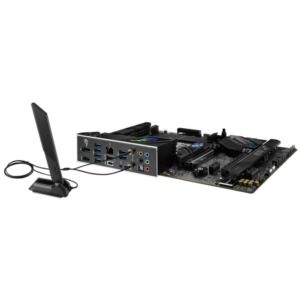 ASUS ROG STRIX B760 F GAMING WIFI H09 ASUS ROG STRIX B760-F GAMING WIFI - Socket 1700