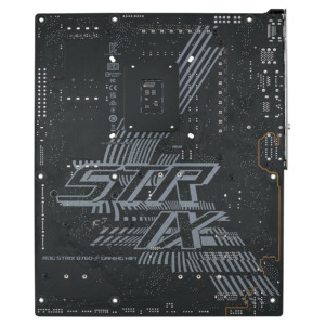 ASUS ROG STRIX B760 F GAMING WIFI H10 ASUS ROG STRIX B760-F GAMING WIFI - Socket 1700