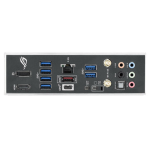 ASUS ROG STRIX B760 F GAMING WIFI H11 ASUS ROG STRIX B760-F GAMING WIFI - Socket 1700