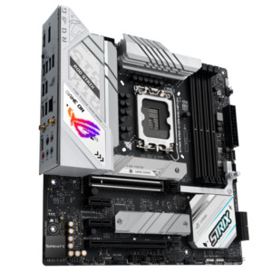 ASUS ROG STRIX B760 G GAMING WIFI D4 h4 ASUS ROG STRIX B760-G GAMING WIFI D4 - Socket 1700