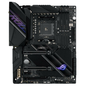 Asus ROG Crosshair VIII Dark Hero - Socket AM4