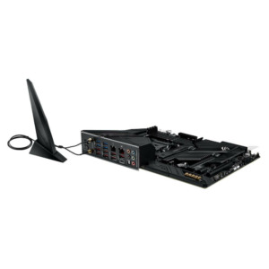 Asus ROG Crosshair VIII Dark Hero - Socket AM4