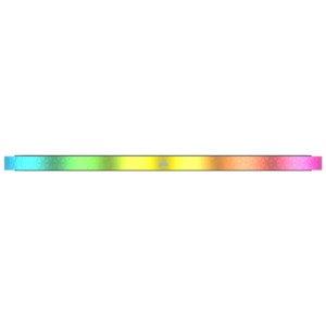 CORSAIR VENGEANCE RGB RS DDR4 H4 Corsair Vengeance RGB RS Black - 8GB (1x8GB) DDR4 - Bus 3200MHz Cas 16