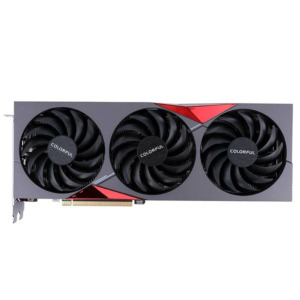 Colorful GeForce RTX 3050 NB 8G EX V H2 Colorful GeForce RTX 3050 NB 8G EX-V - 8GB GDDR6