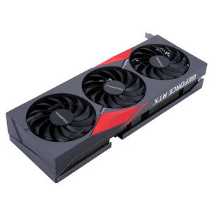 Colorful GeForce RTX 3050 NB 8G EX V H3 Colorful GeForce RTX 3050 NB 8G EX-V - 8GB GDDR6