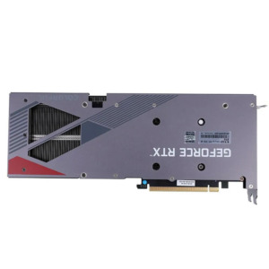 Colorful GeForce RTX 3050 NB 8G EX V H4 Colorful GeForce RTX 3050 NB 8G EX-V - 8GB GDDR6
