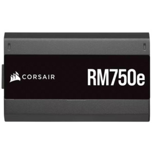 Corsair RM750e H2 Corsair RM750e 80 Plus Gold - 750W Fully Modular Low-Noise ATX Power Supply ( ATX 3.1 )