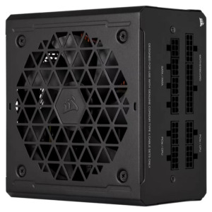 Corsair RM750e H6 Corsair RM750e 80 Plus Gold - 750W Fully Modular Low-Noise ATX Power Supply ( ATX 3.1 )