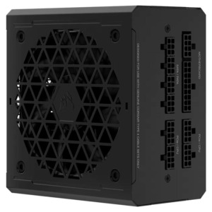 Corsair RM850e 80 Plus Gold - 850W Fully Modular Low-Noise ATX Power Supply ( ATX 3.0 )