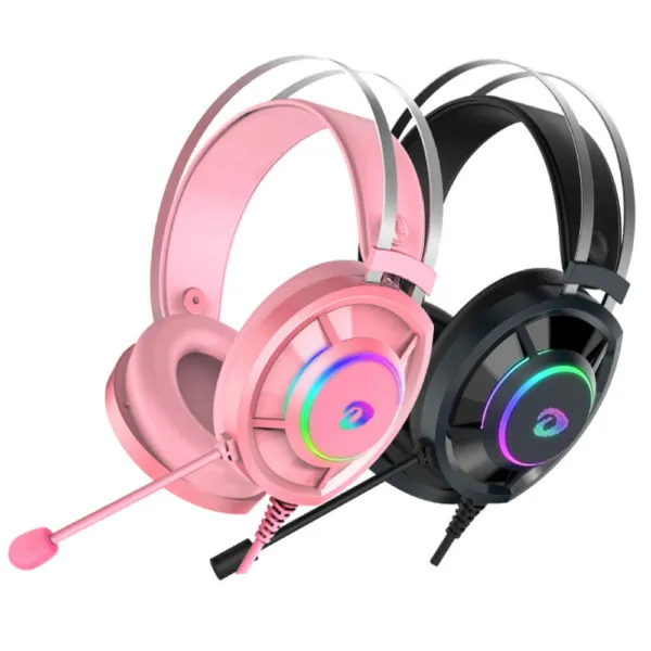 DareU EH469 7.1 - Gaming Headset