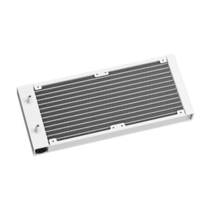 DeepCool LT520 WH H4 DeepCool LT520 WHITE - 240mm AIO Liquid CPU Cooler
