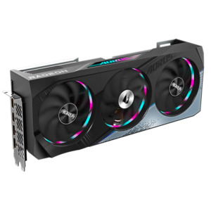 GIGABYTE AORUS Radeon RX 7900 XTX ELITE 24G H2 Gigabyte AORUS Radeon™ RX 7900 XTX ELITE 24G - 24GB GDDR6