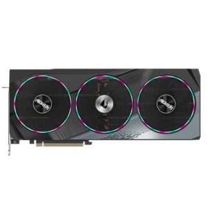 GIGABYTE AORUS Radeon RX 7900 XTX ELITE 24G H5 Gigabyte AORUS Radeon™ RX 7900 XTX ELITE 24G - 24GB GDDR6