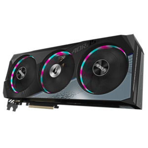 GIGABYTE AORUS Radeon RX 7900 XTX ELITE 24G H6 Gigabyte AORUS Radeon™ RX 7900 XTX ELITE 24G - 24GB GDDR6