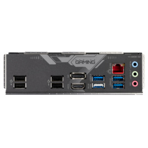 Gigabyte B760M GAMING X DDR4 h5 Gigabyte B760M GAMING X DDR4 (rev. 1.0) - Socket 1700