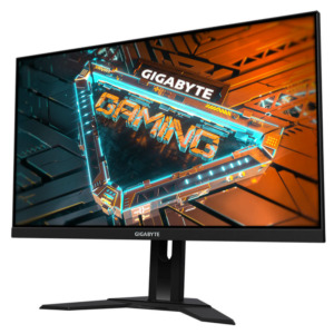 Gigabyte G27F 2 Gaming Monitor H2 Gigabyte G27F 2 - 27 inch FHD IPS / 165Hz / 1ms / Chuyên Game