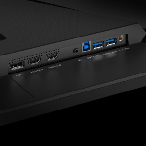 Gigabyte G27F 2 Gaming Monitor H8 Gigabyte G27F 2 - 27 inch FHD IPS / 165Hz / 1ms / Chuyên Game