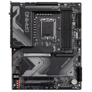 Gigabyte Z790 GAMING X AX (rev. 1.x) - Socket 1700