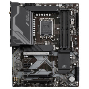 Gigabyte Z790 UD AX H2 Gigabyte Z790 UD AX (rev. 1.0) - Socket 1700