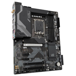 Gigabyte Z790 UD AX H3 Gigabyte Z790 UD AX (rev. 1.0) - Socket 1700