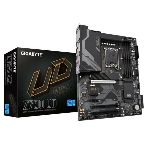 Gigabyte Z790 UD