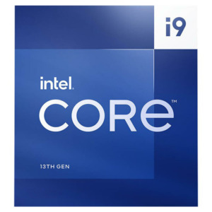 Intel 13th gen core i9 H2 Intel Core i9-13900 - 24C/32T - 36MB Cache - Upto 5.60 GHz (Chính Hãng)