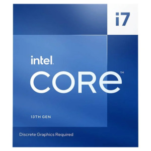 Intel Core i7-13700 - 16C/24T - 30MB Cache - Upto 5.20 GHz ( Hàng Nhập Khẩu )