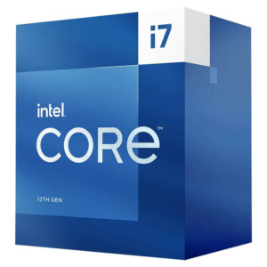 Intel Core i7-13700 - 16C/24T - 30MB Cache - Upto 5.20 GHz ( Hàng Nhập Khẩu )