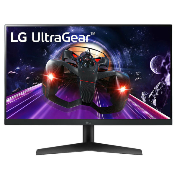 LG UltraGear 24GN60R-B – 24 inch FHD IPS | 144Hz | 1ms | Freesync | Chuyên Game