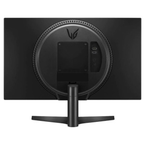 LG 24GN60R B H6 LG UltraGear 24GN60R-B - 24 inch FHD IPS | 144Hz | 1ms | Freesync | Chuyên Game