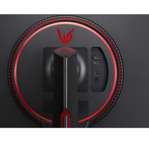 LG 24GN65R B H8 LG UltraGear 24GN65R-B - 24 inch FHD IPS | 144Hz | 1ms | Freesync | Chuyên game