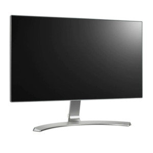 LG 24MP88HV S H3 LG 24MP88HV-S - 24 inch FHD IPS | Ultra Slim | sRGB 99% | 60Hz | 5ms